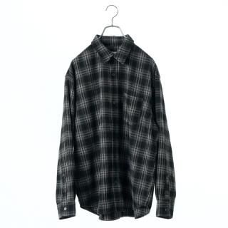 Fadelne Check Shirt
