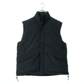 2 Way Over Vest