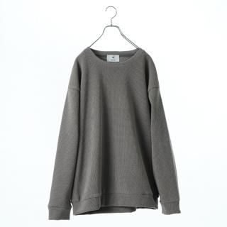 Relaxed Fit Pullover