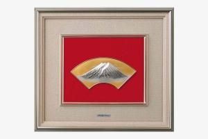 武比古 富士山と松の絵巻物 武比古 富士山と松の絵巻物 武比古 富士山と松の絵巻物 富士