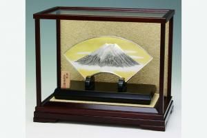 銀製置物 - TAKEHIKO - 武比古 - 日本の伝統工芸・関工芸株式会社