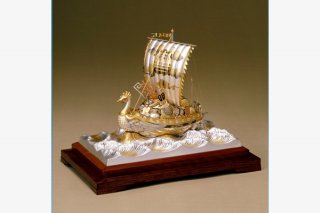宝船 - TAKEHIKO - 武比古 - 日本の伝統工芸・関工芸株式会社