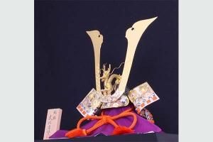 銀製置物 - TAKEHIKO - 武比古 - 日本の伝統工芸・関工芸株式会社 銀製置物 - TAKEHIKO - 武比古 - 日本の伝統工芸・関工芸株式会社