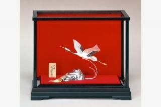 鶴 - TAKEHIKO - 武比古 - 日本の伝統工芸・関工芸株式会社 鶴 - TAKEHIKO - 武比古 - 日本の伝統工芸・関工芸株式会社