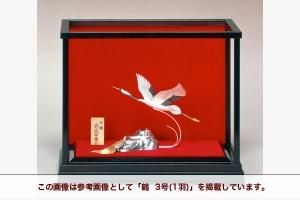 銀製置物 - TAKEHIKO - 武比古 - 日本の伝統工芸・関工芸株式会社
