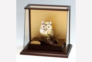 ふくろうスロープケース - TAKEHIKO - 武比古 - 日本の伝統工芸 ふくろうスロープケース - TAKEHIKO - 武比古 - 日本の伝統工芸