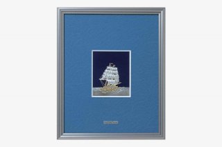 帆船 - TAKEHIKO - 武比古 - 日本の伝統工芸・関工芸株式会社