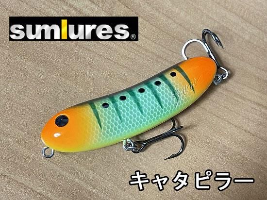 サムルアーズ フランクサム コラボレーションカラー / sumlures サムルアーズ フランクサム コラボレーションカラー / sumlures