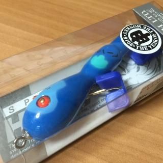 ハトリーズ - フィッシングサロン心斎橋 ONLINE ハトリーズ - フィッシングサロン心斎橋 ONLINE