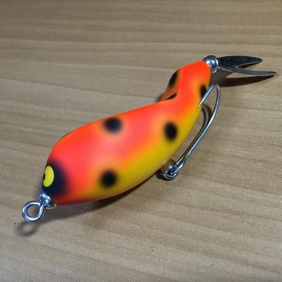 ガウラクラフト コタマンゲール2 #55 トワイライトフロッグ