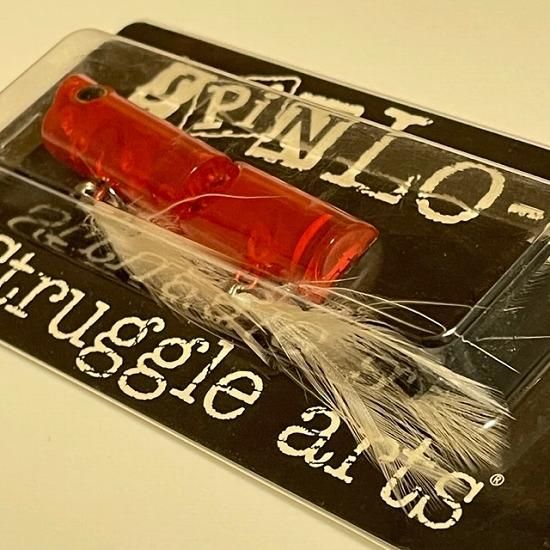 廃番商品】 デプス スピンローファイ / deps SPIN Lo-Fi #04RH 廃番商品】 デプス スピンローファイ / deps SPIN Lo-Fi #04RH