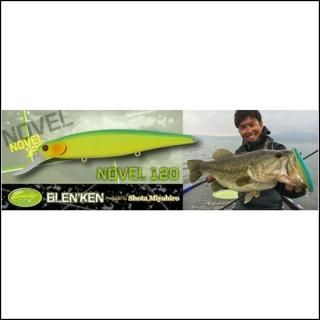 トップブリッジ - フィッシングサロン心斎橋 ONLINE