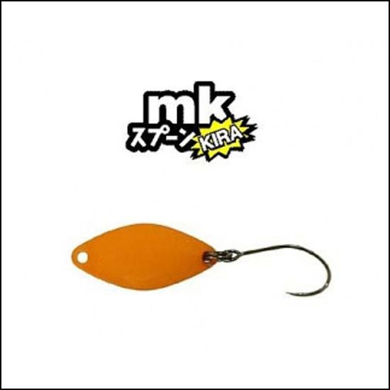 スミス mkスプーンKIRA 1.2g - フィッシングサロン心斎橋 ONLINE スミス mkスプーンKIRA 1.2g - フィッシングサロン心斎橋 ONLINE