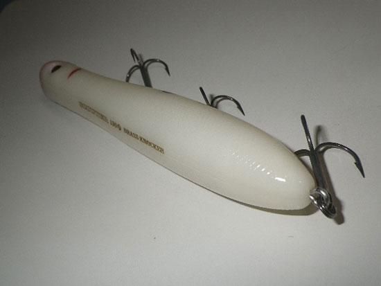 廃番商品 ダイワ スカウター 130f ブラスノッカー プロボーン フィッシングサロン心斎橋 Online