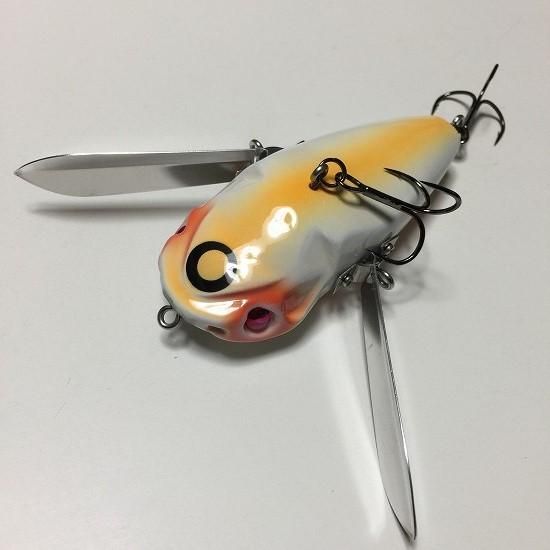 シグナル リザードクローラー 限定 静モデル ホワイトフロッグ シグナル リザードクローラー 限定 静モデル ホワイトフロッグ