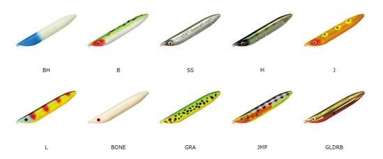 ノーバイト　FDプロップ　ST120スローフロート　ヘドン　heddon ノーバイト FDプロップ ST120スローフロート ヘドン heddon