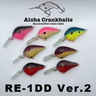 Aloha Crankbaits - フィッシングサロン心斎橋 ONLINE