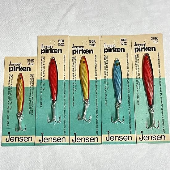 デンマーク製のオールド品】 ジェンセン ピルケン / Jensen デンマーク製のオールド品】 ジェンセン ピルケン / Jensen