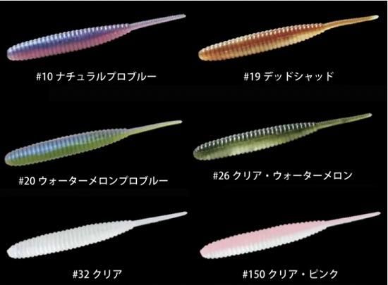 deps DEATHADDER NON SALT/ デプス デスアダー ノンソルト6