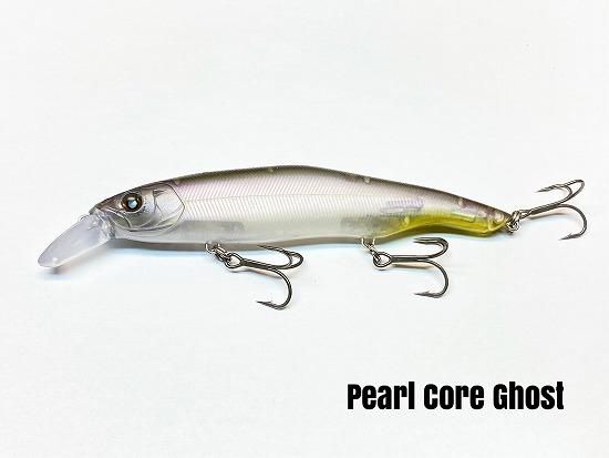 ニシネルアーワークス エリー115TW / Nishine Lure Works ニシネルアーワークス エリー115TW / Nishine Lure Works