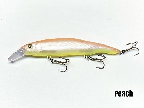 ニシネルアーワークス エリー115TW / Nishine Lure Works ニシネルアーワークス エリー115TW / Nishine Lure Works