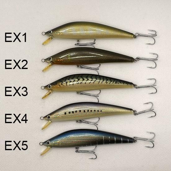 50%OFF】 タックルハウス K-TEN ブルーオーシャンEX / TACKLE