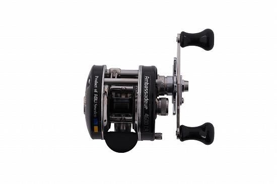 アブガルシア(Abu Garcia) アンバサダー 4600CA ファクトリー