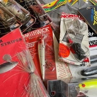 バルサ50 - フィッシングサロン心斎橋 ONLINE