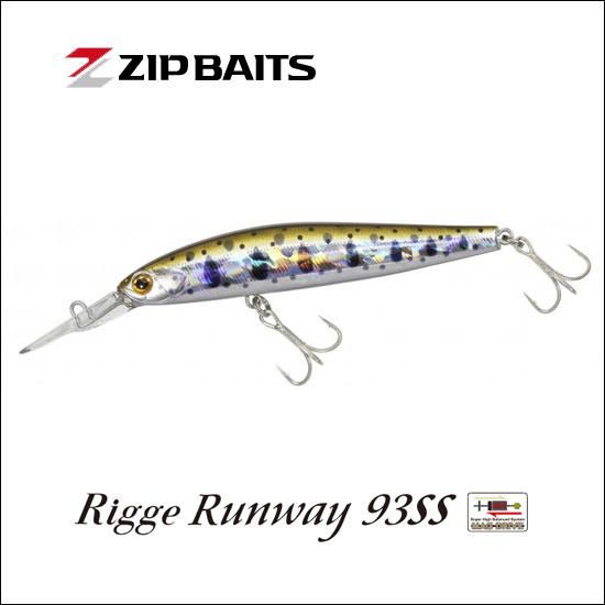ジップベイツ リッジランウェイ93ss - フィッシングサロン心斎橋