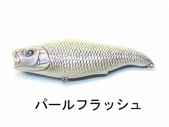 2024 NEW Color】 ニシネルアーワークス スーパーチナイ95 2024 NEW Color】 ニシネルアーワークス スーパーチナイ95