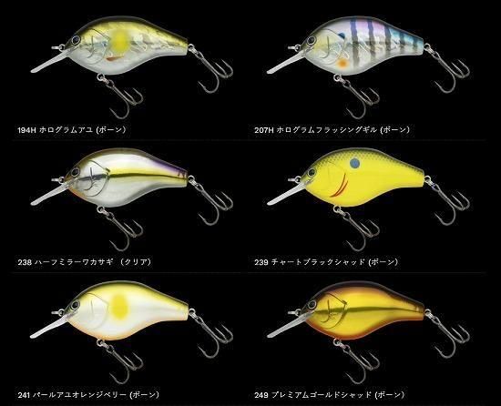 ノリーズ マルノミフラット60 / NORIES MARUNOMI FLAT 60 ノリーズ マルノミフラット60 / NORIES MARUNOMI FLAT 60