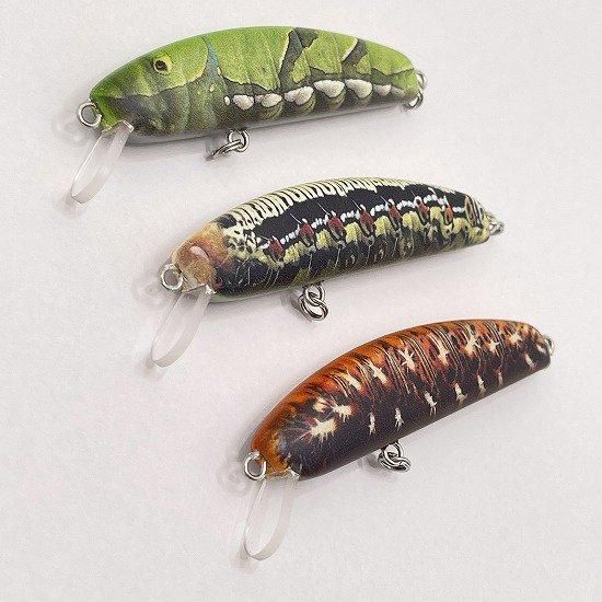 Amazon | サムルアーズ サミングS45CW Sumlures Suming 06モス