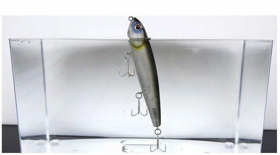 テッケル キックノッカーパップ スペックⅡ / Teckel KICKNOCKER