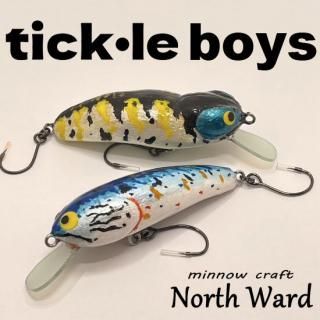 エリアミノーイング　ミノー　バラ売り可 fishing-you_4550133264061-a