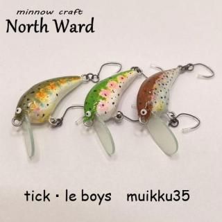 TROUT - フィッシングサロン心斎橋 ONLINE