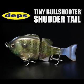 deps（デプス） - フィッシングサロン心斎橋 ONLINE