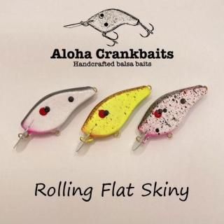 Ron.E.Bee ロンイービー シェイキーマン 秘密のクランクベイト MPB Ron.E.Bee ロンイービー シェイキーマン 秘密のクランクベイト