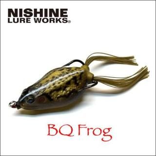 ニシネルアーワークス - フィッシングサロン心斎橋 ONLINE