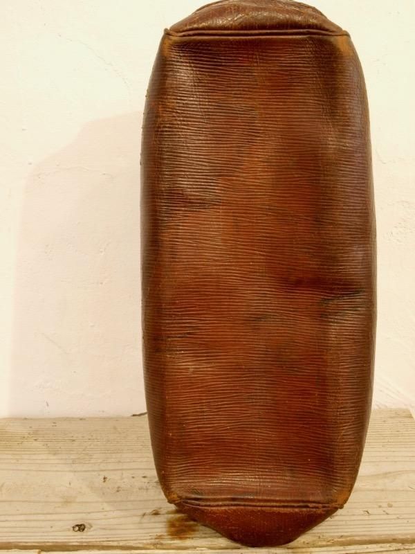 ヴィンテージ ドクターバッグ(35cm) - Baum's Antik Markt