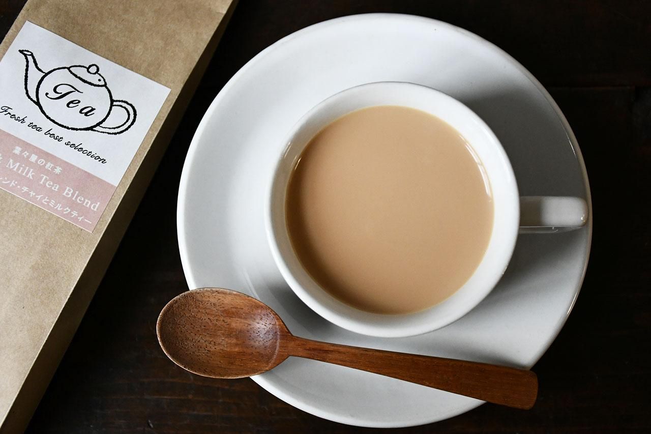 ミルクティー817。 Welcome to ギャラリー虎徹 WEB