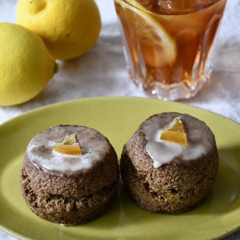 のり様　【紫陽花】✕３＆紅茶スコーン 葉々屋（ようようや）スコーン -