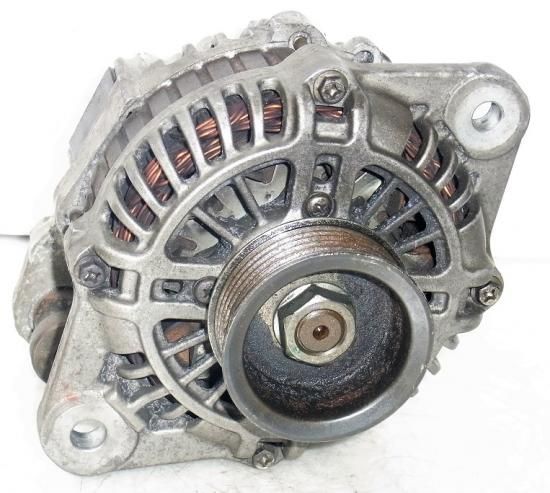 ○オルタネーター○三菱 三菱ふそうキャンター用 A003TR5193ZT