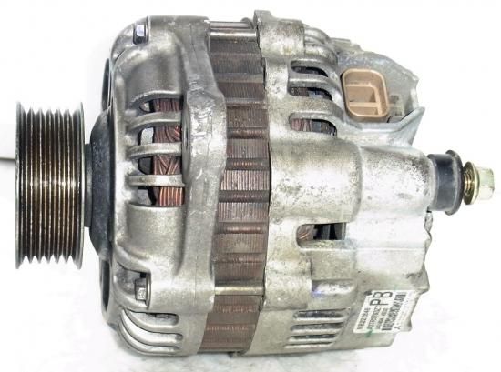 新品 オルタネーター ME230888　三菱ふそう　キャンター 三菱ふそう キャンター FBA20 品番 ME230888 在庫確認 適合確認