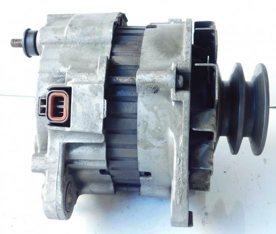 【新品・未使用】オルタネーター・ダイナモ 三菱製 A2T38291⑥ ギャラン 新品・未使用】オルタネーター・ダイナモ 三菱製 A2T38291⑥