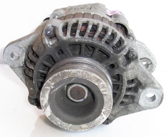 三菱　キャンター　MC854025 リビルト DPF 純正品番 ME555982 キャンター FE2＃.5＃.7＃.8