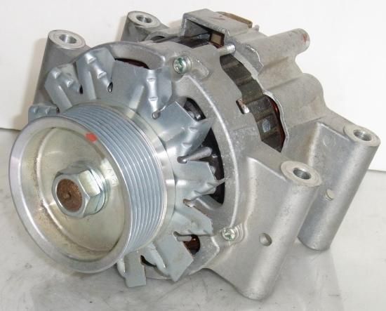 ○オルタネーター○三菱ふそうスーパーグレート A004TU8491