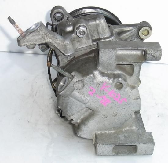 ○コンプレッサー○デンソー製 トヨタマーク2 447220-8582【 中古品 ...