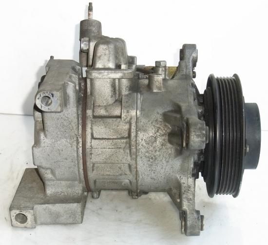 ○コンプレッサー○デンソー製 トヨタマーク2 447220-8582【 中古品 ...