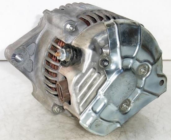 新品 トヨタ オルタネーター ASSY 27060-E0310 デンソー 9/12再入荷】○オルタネーター○デンソー トヨタ ダイナ