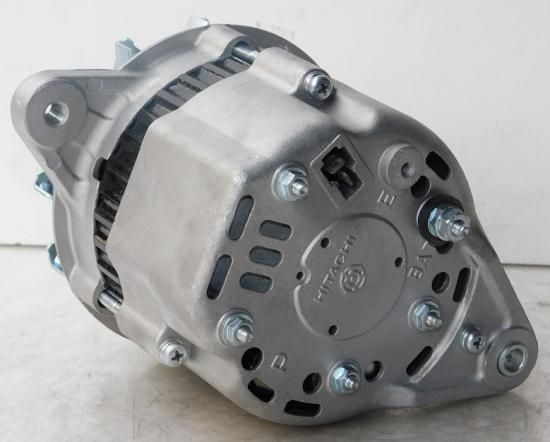 ○オルタネーター ○日立 フォークリフト LR135-95【リビルト品 ○オルタネーター ○日立 フォークリフト LR135-95【リビルト品